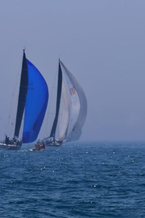 Black Sea 200 Regatta 2025