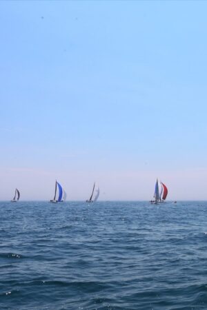 Black Sea 200 Regatta