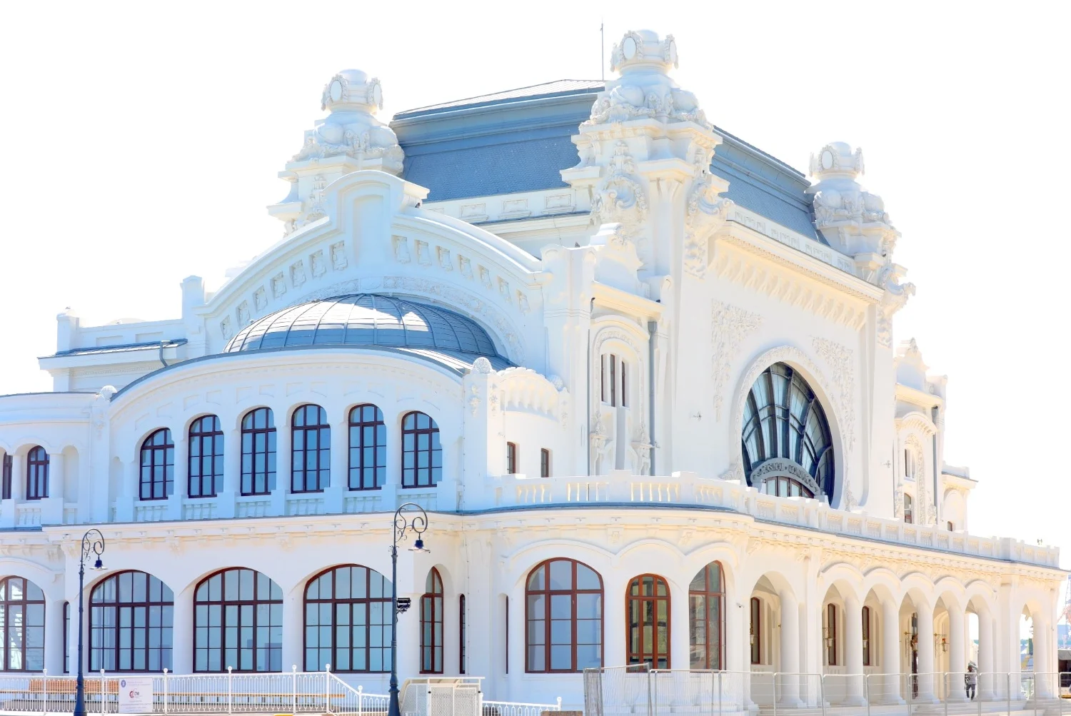Constanta Casino