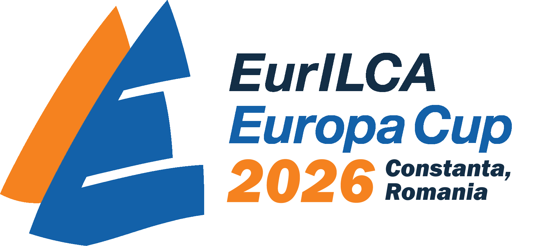 Eurilca Europa Cup Constanta Logo