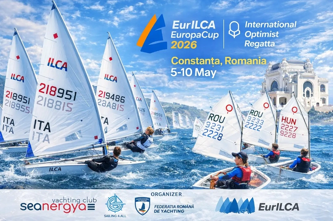 Eurilca europacup cover